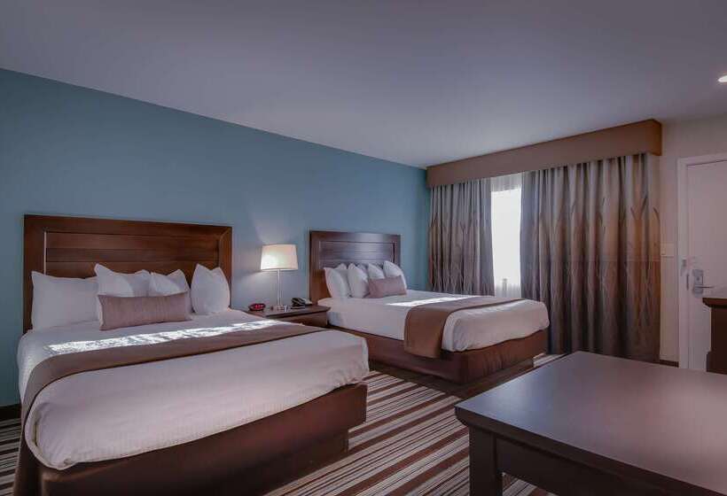 فندق Best Western At Ventura Pier