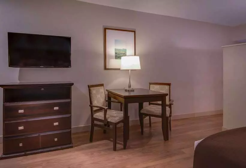 فندق Best Western At Ventura Pier