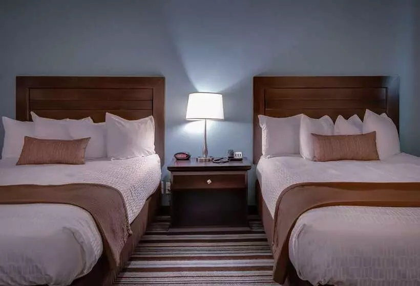 فندق Best Western At Ventura Pier