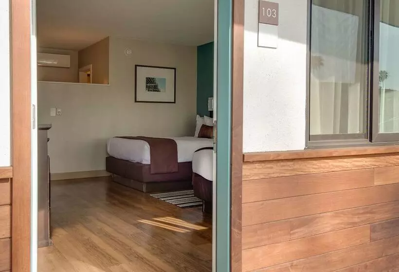 فندق Best Western At Ventura Pier