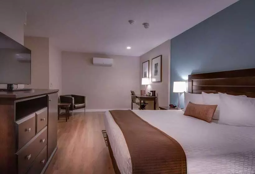 فندق Best Western At Ventura Pier