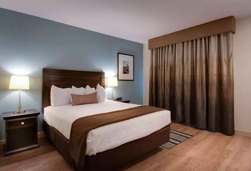 فندق Best Western At Ventura Pier