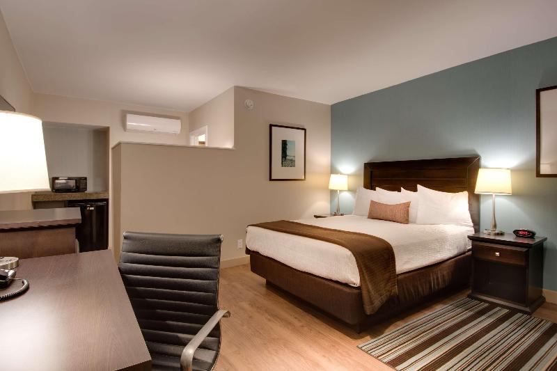 فندق Best Western At Ventura Pier