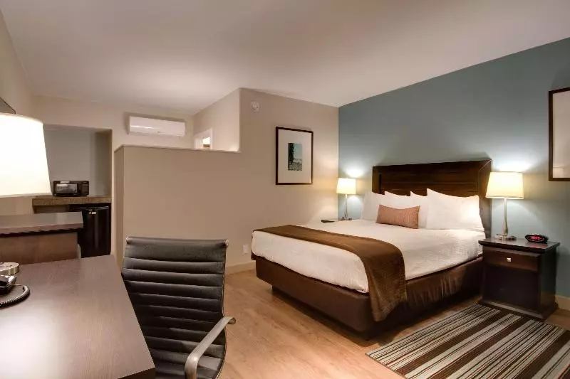 فندق Best Western At Ventura Pier