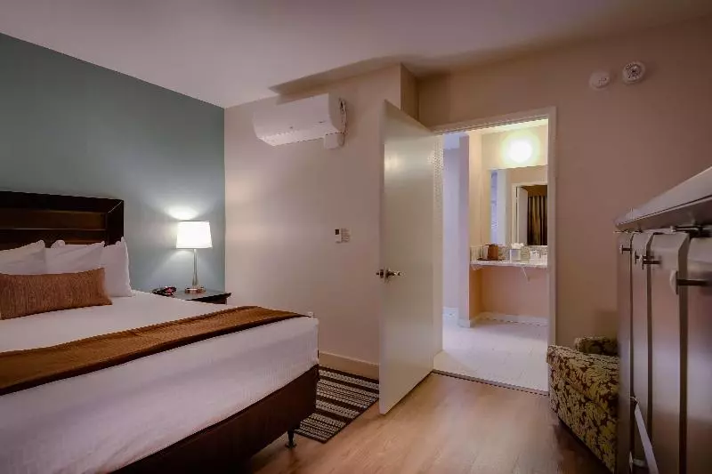 فندق Best Western At Ventura Pier