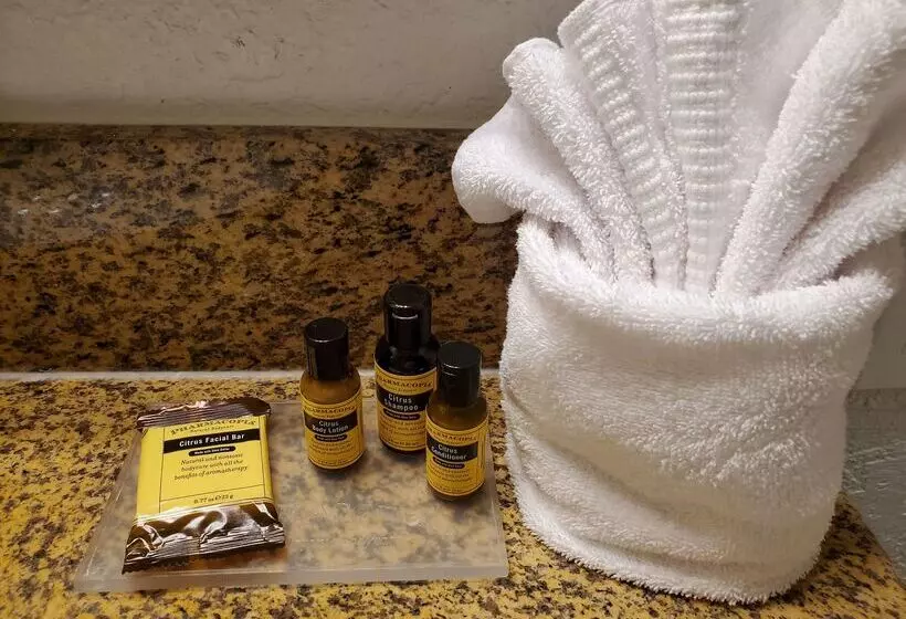 Best Western Plus Milwaukee Airport Hotel & Conference Center