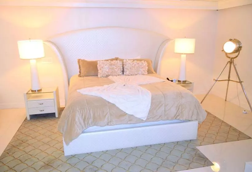 호텔 Best Western Plus Wilkes Barre Center City