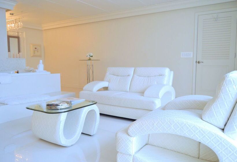 בית מלון כפרי Best Western Plus Wilkes Barre Center City