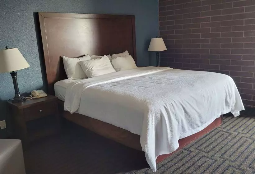 هتل Best Western Pocatello Inn