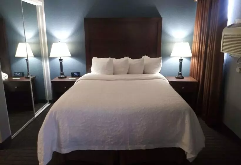 هتل Best Western Pocatello Inn