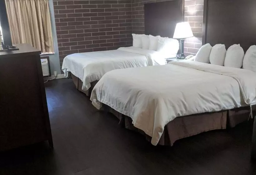 هتل Best Western Pocatello Inn