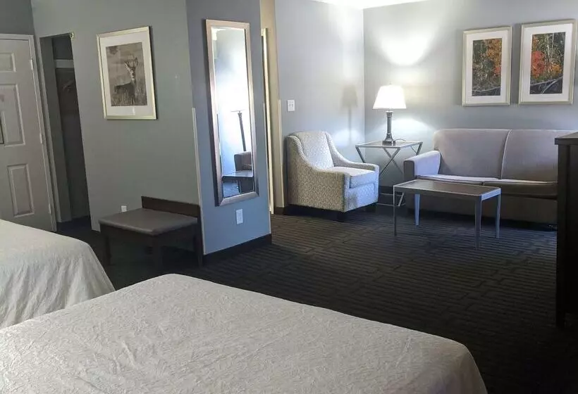 هتل Best Western Pocatello Inn