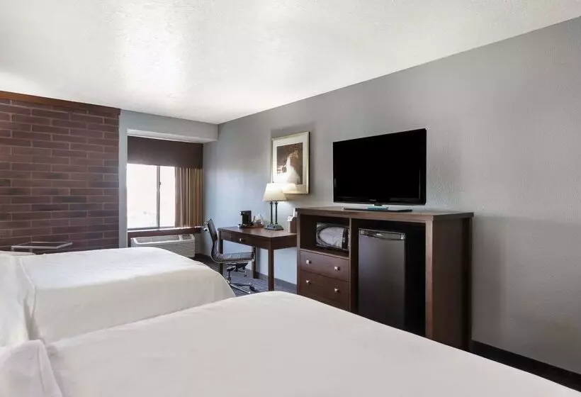 هتل Best Western Pocatello Inn