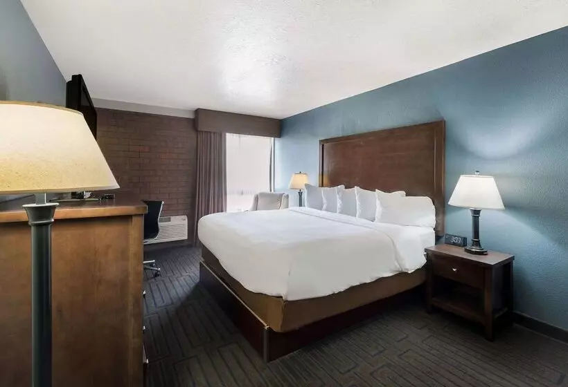 هتل Best Western Pocatello Inn