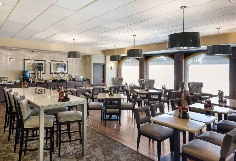 هتل Best Western Pocatello Inn