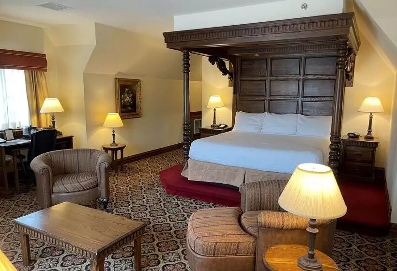 酒店 Best Western Premier Mariemont Inn