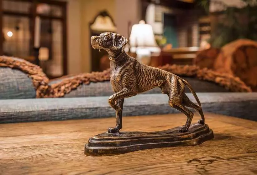 酒店 Best Western Premier Mariemont Inn