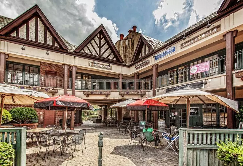 酒店 Best Western Premier Mariemont Inn