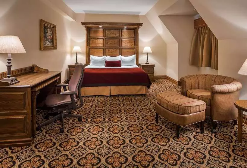 酒店 Best Western Premier Mariemont Inn