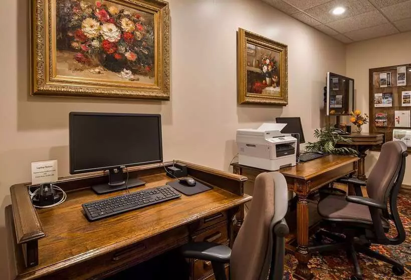 酒店 Best Western Premier Mariemont Inn