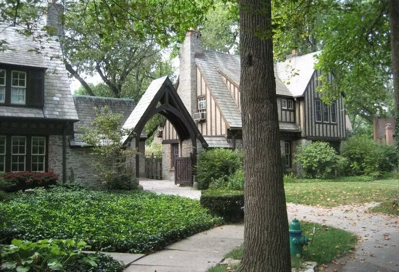 酒店 Best Western Premier Mariemont Inn