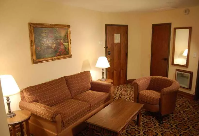酒店 Best Western Premier Mariemont Inn
