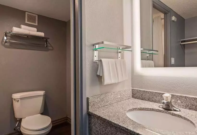 ホテル Best Western Yacht Harbor