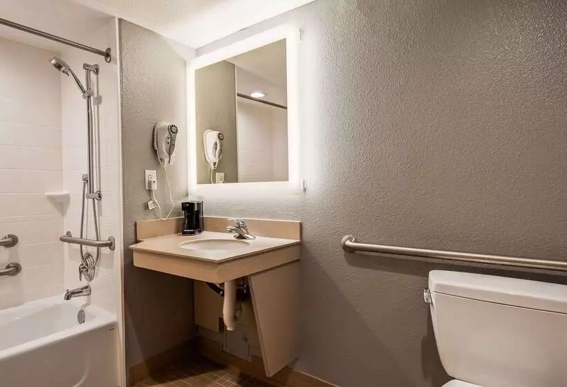 ホテル Best Western Yacht Harbor