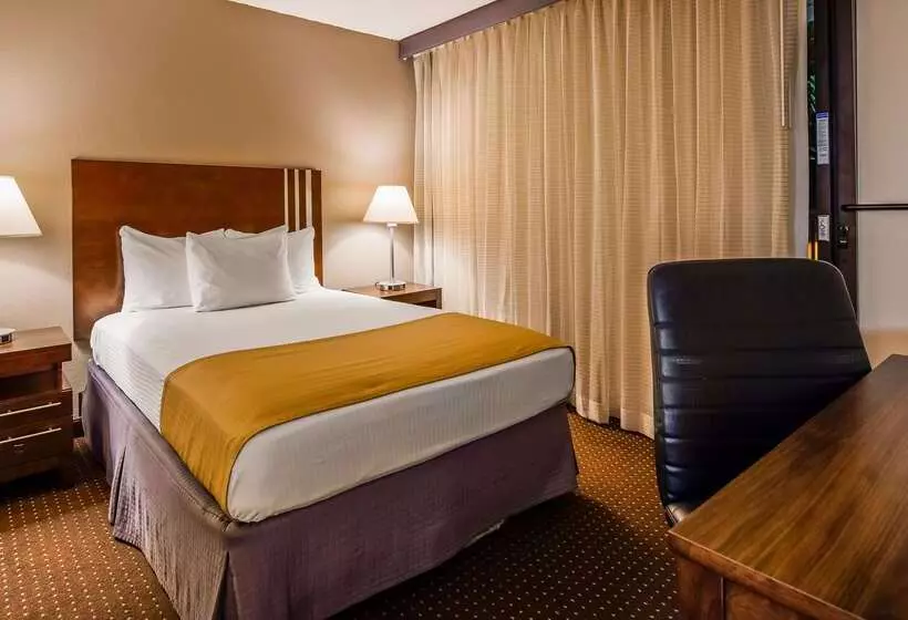 ホテル Best Western Yacht Harbor