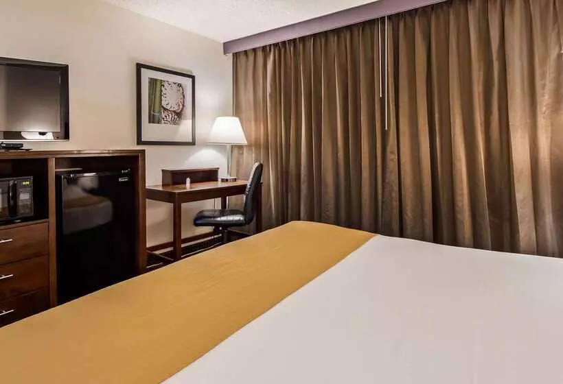 ホテル Best Western Yacht Harbor