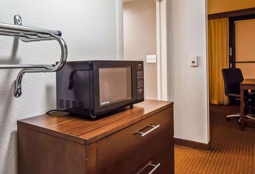 ホテル Best Western Yacht Harbor