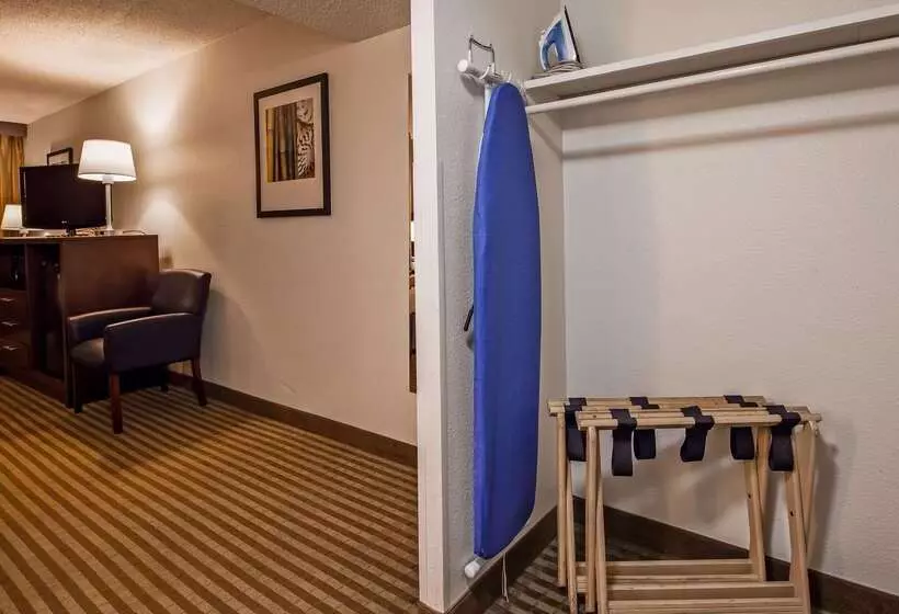 ホテル Best Western Yacht Harbor