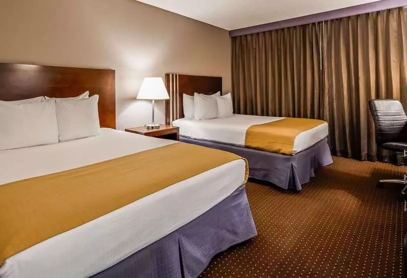 ホテル Best Western Yacht Harbor