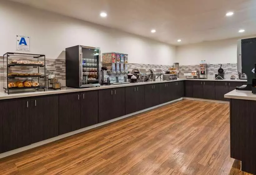 ホテル Best Western Yacht Harbor