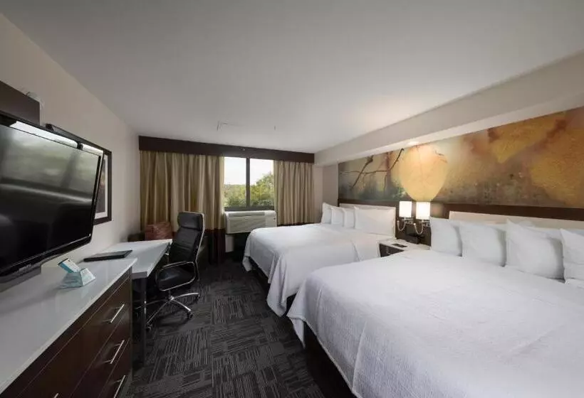 فندق Holiday Inn Brookfield Milwaukee, An Ihg