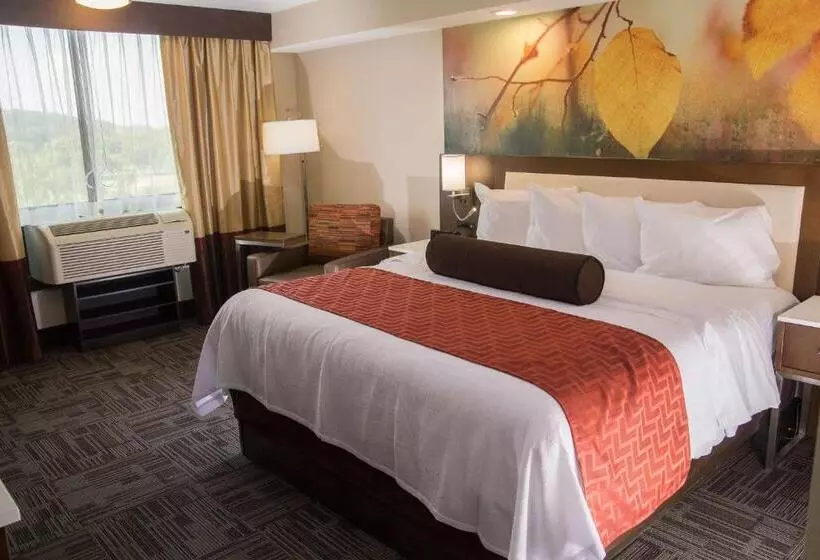 فندق Holiday Inn Brookfield Milwaukee, An Ihg