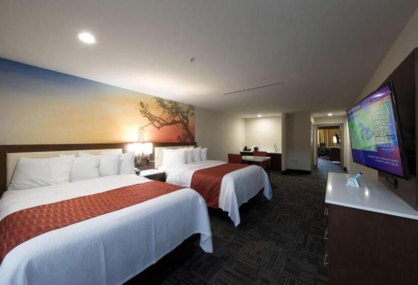 호텔 Holiday Inn Brookfield   Milwaukee, An Ihg