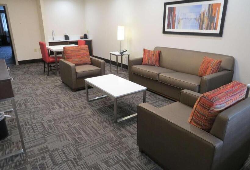 호텔 Holiday Inn Brookfield   Milwaukee, An Ihg