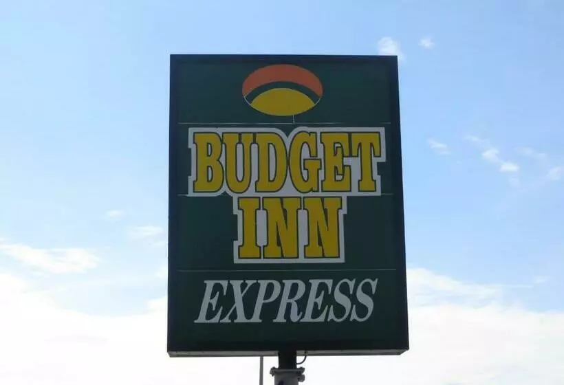 Hôtel Budget Inn Express Bismarck