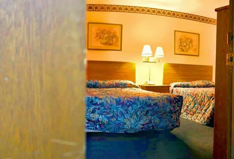 فندق Days Inn London