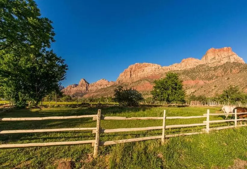 בית מלון כפרי Driftwood Lodge