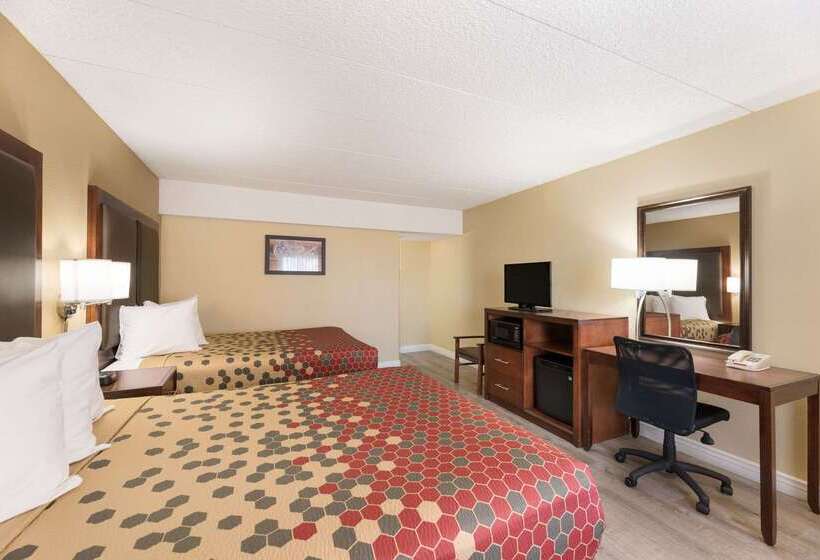 فندق Econo Lodge Flagstaff Route 66