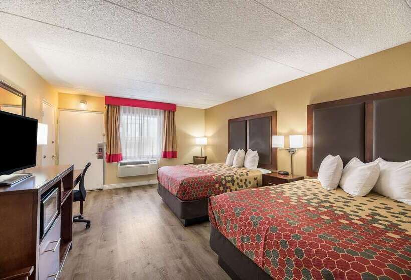 فندق Econo Lodge Flagstaff Route 66