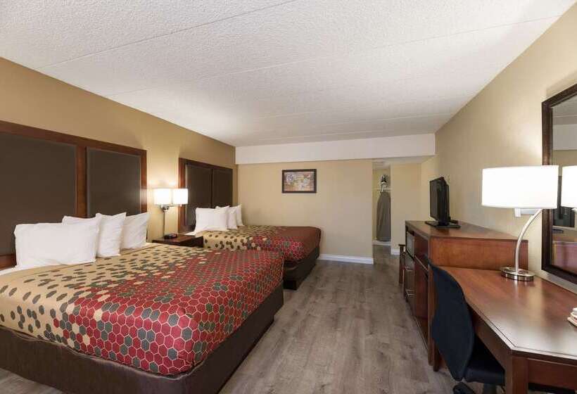 فندق Econo Lodge Flagstaff Route 66