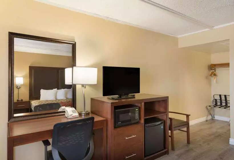 ホテル Econo Lodge Flagstaff Route 66