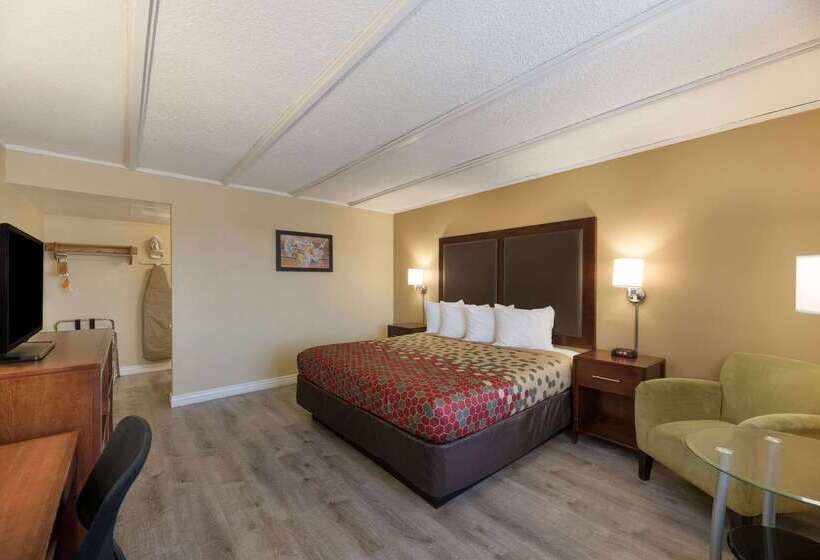 فندق Econo Lodge Flagstaff Route 66