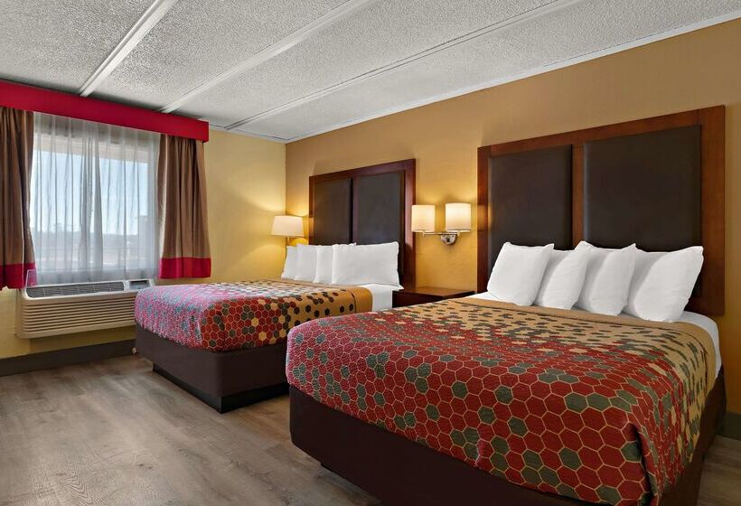 فندق Econo Lodge Flagstaff Route 66