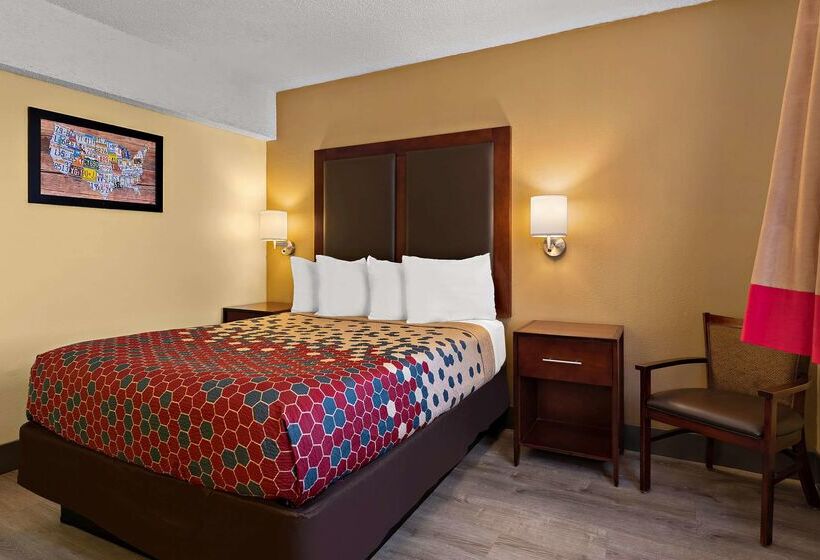 فندق Econo Lodge Flagstaff Route 66