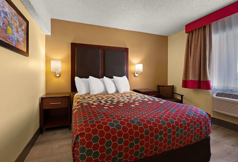 فندق Econo Lodge Flagstaff Route 66