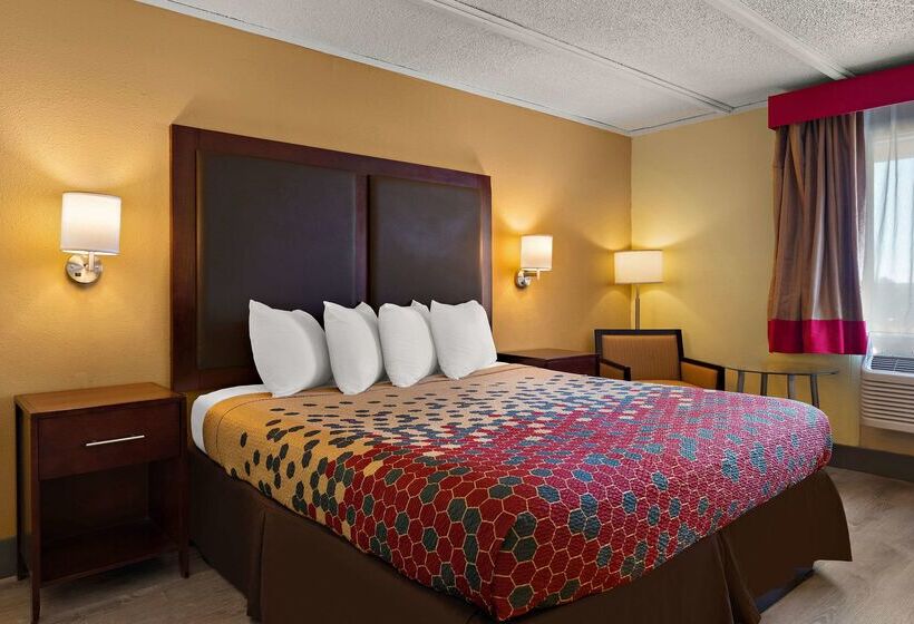 فندق Econo Lodge Flagstaff Route 66